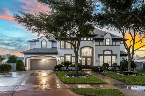 2503 Colliford Creek Court, Katy, TX 77494