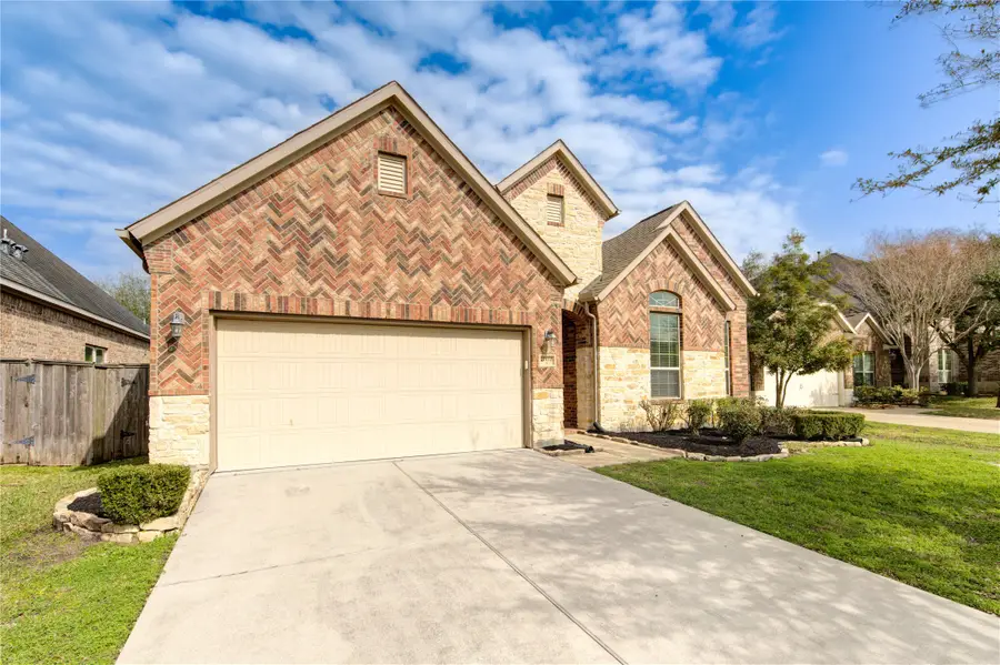 27610 Dalton Bluff Court, Katy, TX 77494 - Image #2