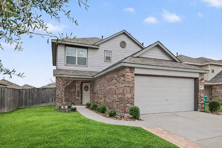 5929 Rimini Landing Lane, Porter, TX 77365 - #3