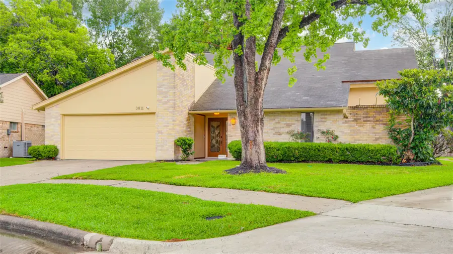 3811 Lamplighter Circle, Missouri City, TX 77459 - #2