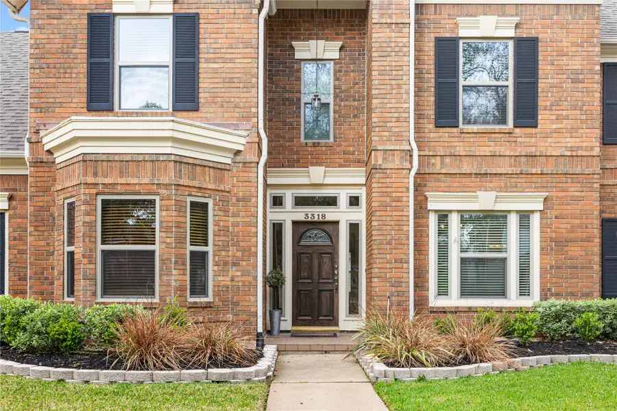 3318 Virgin Island Drive, Sugar Land, TX 77479 - #3