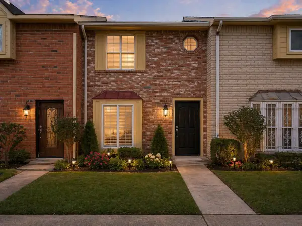 15372 Chipman Lane #5372, Houston, TX 77060