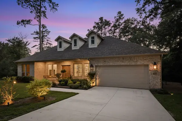 25103 W Tara Plantation Drive, Tomball, TX 77375