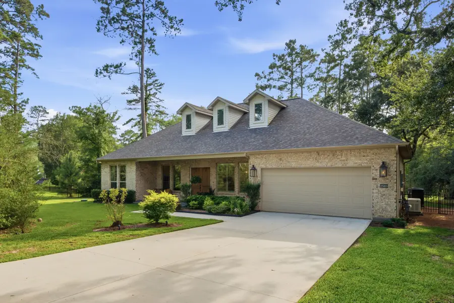 25103 W Tara Plantation Drive, Tomball, TX 77375 - #2