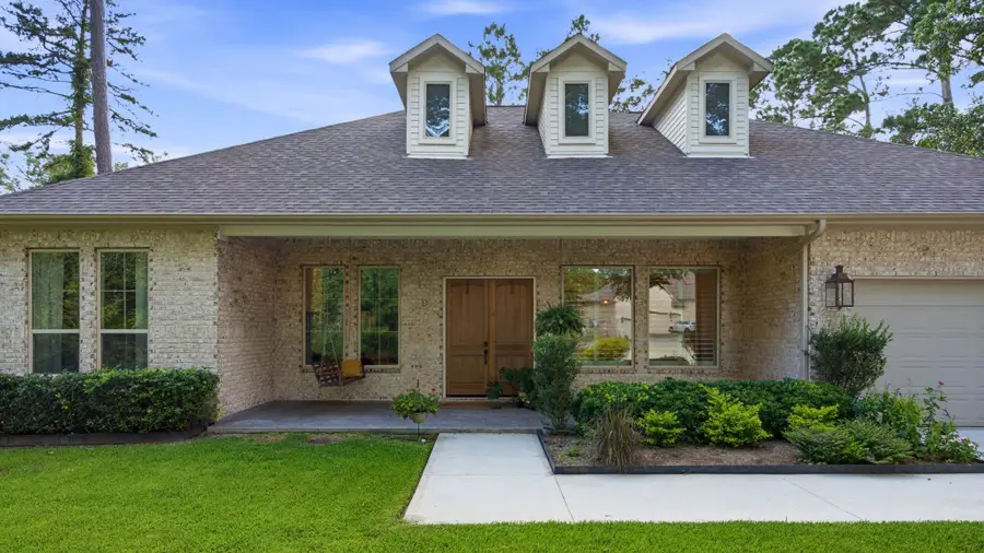 25103 W Tara Plantation Drive, Tomball, TX 77375 - #3