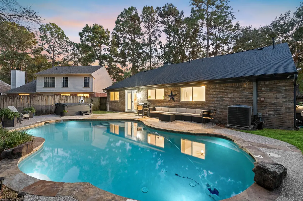 39 Still Corner Place, The Woodlands, TX 77381 - #1