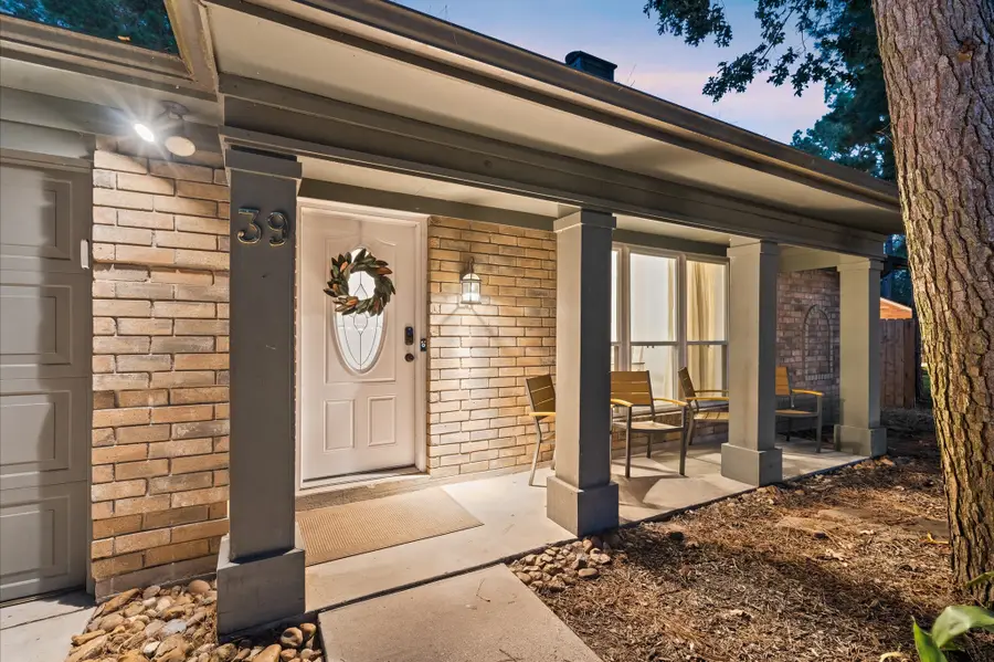 39 Still Corner Place, The Woodlands, TX 77381 - #3