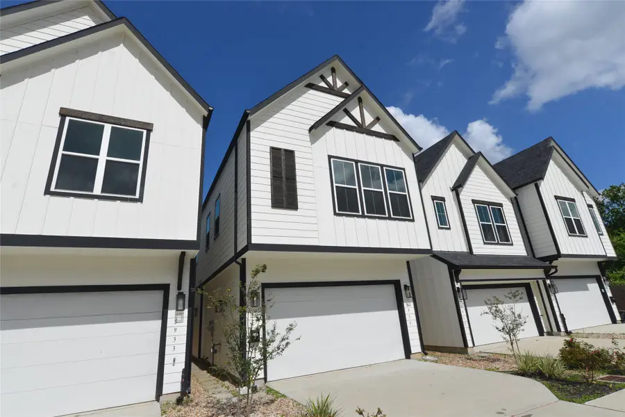 5935 Cebra Street, Houston, TX 77091 - #2