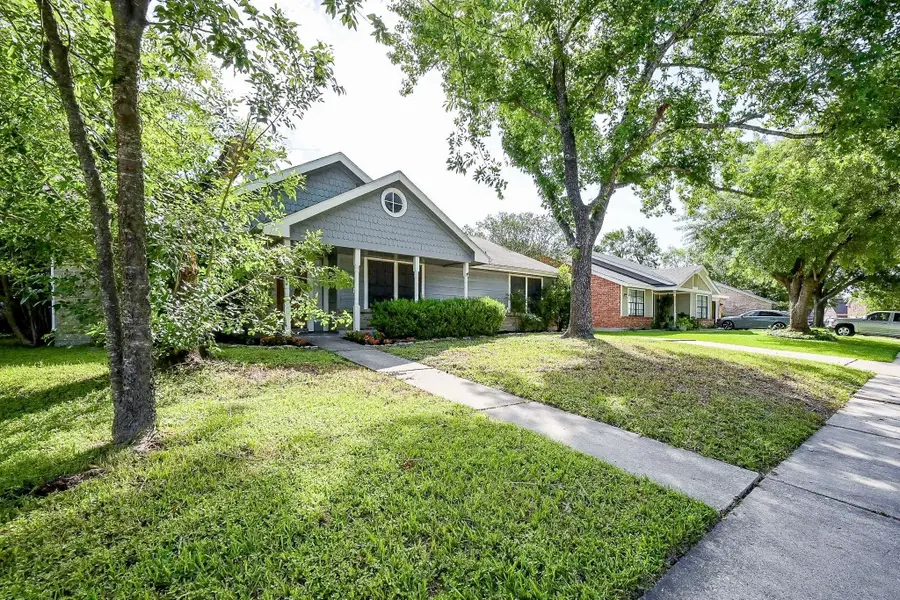 4218 Bridledon Lane, Houston, TX 77014 - #2