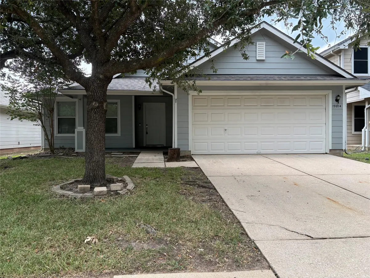 19814 Twin Rivers Drive, Tomball, TX 77375 - #1