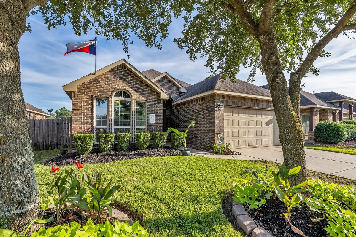 19219 Silver Dapple Drive, Porter, TX 77365 - #1