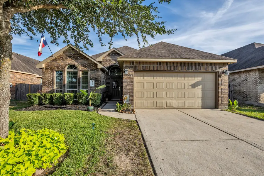 19219 Silver Dapple Drive, Porter, TX 77365 - #2