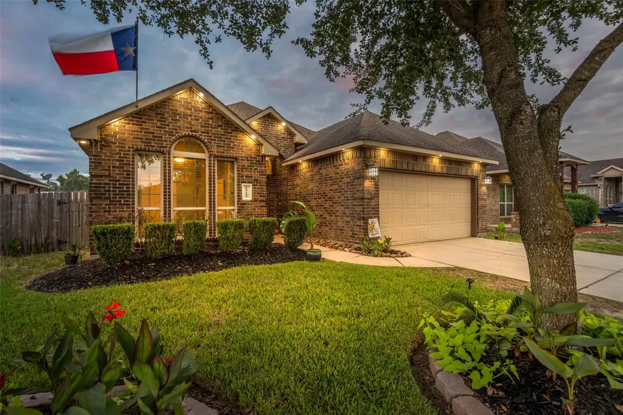 19219 Silver Dapple Drive, Porter, TX 77365 - #3