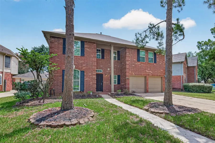 2515 Blue Rose Drive, Missouri City, TX 77459 - #3