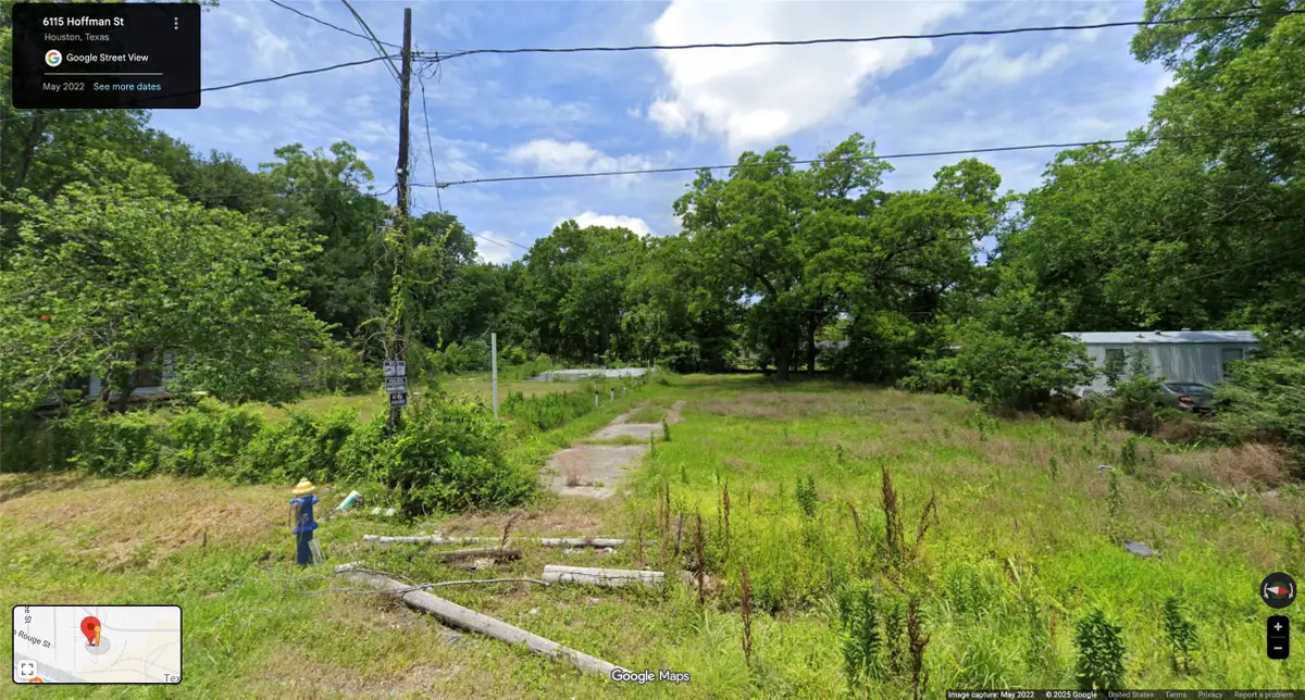 0 Hoffman Street, Houston, TX 77028 - Image #1