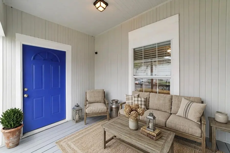 4305 Wilmer Street, Houston, TX 77003 - #2