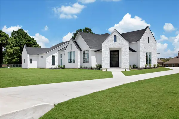 19006 Grandview Court, Montgomery, TX 77356