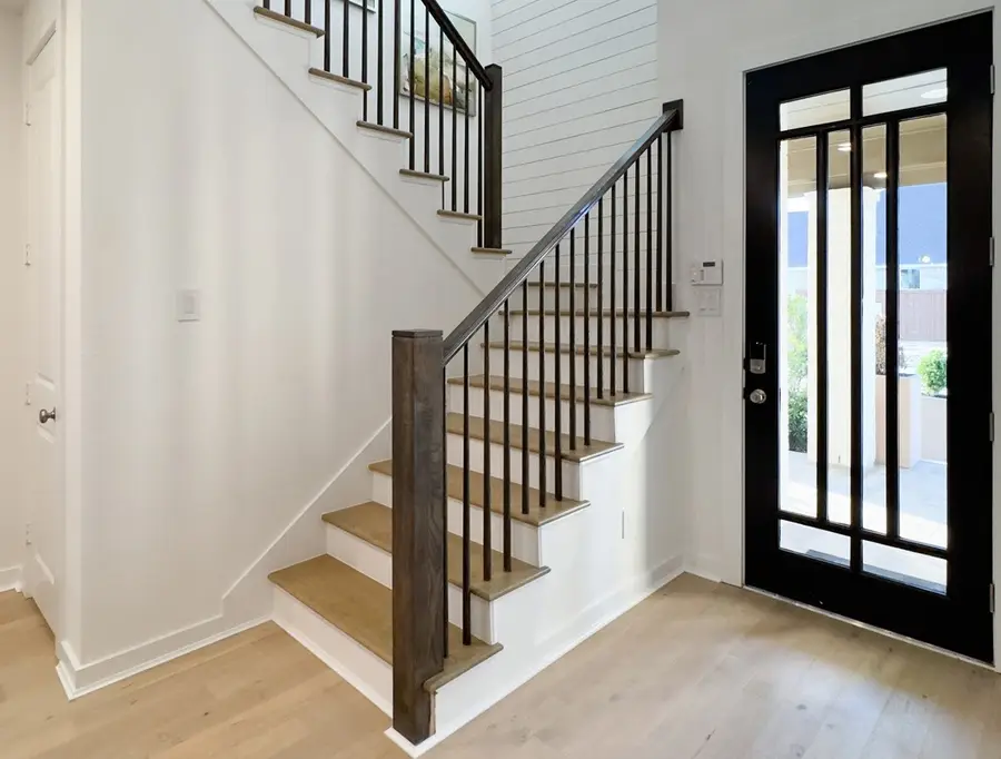 11906 Perch Drive, Monterey Belvieu, TX 77523 - #2