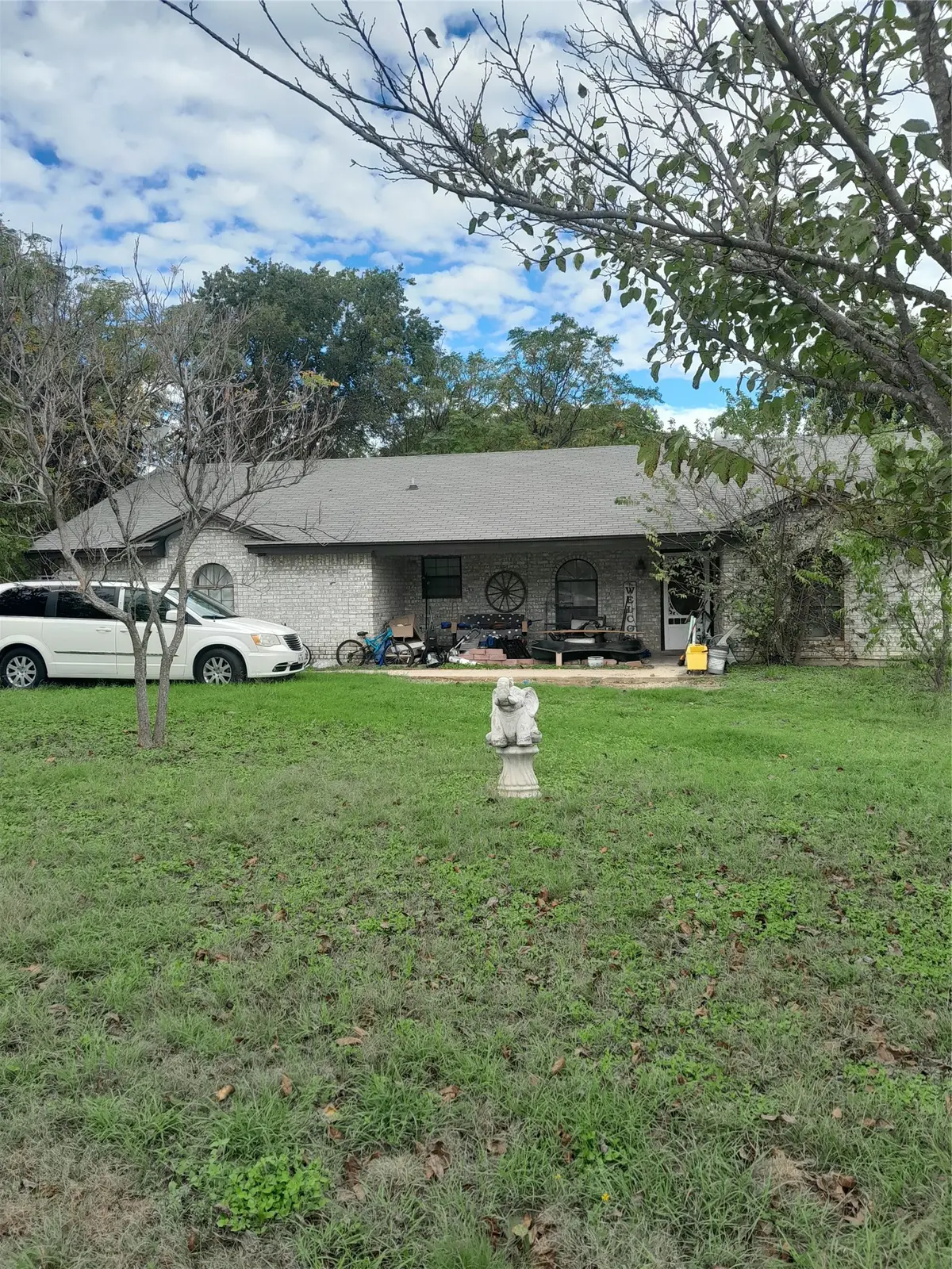 259 County Road 4881, Copperas Cove, TX 76522 - #1