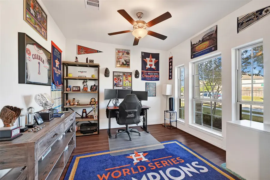 8935 Beacon Mill Drive, Cypress, TX 77433 - Image #3