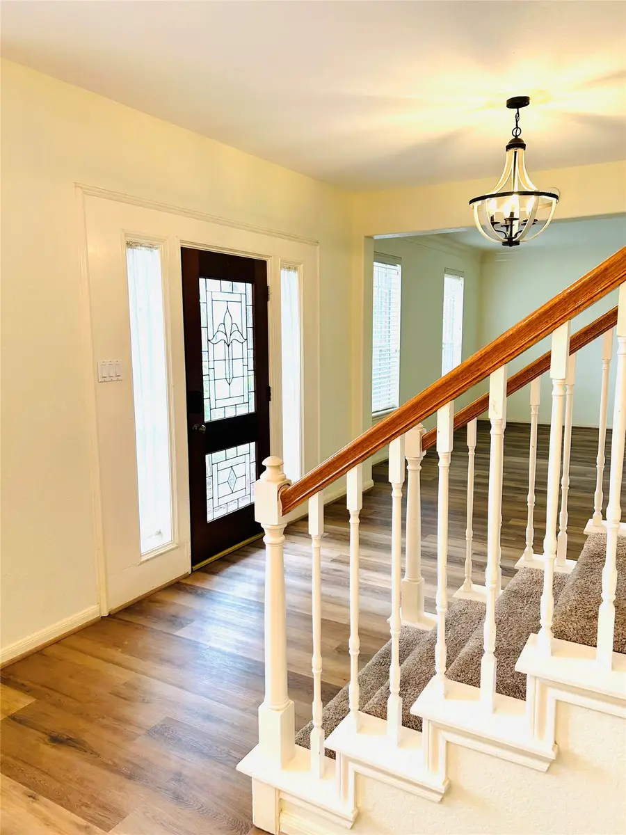 3602 Garrettsville Drive, Pearland, TX 77584 - #3