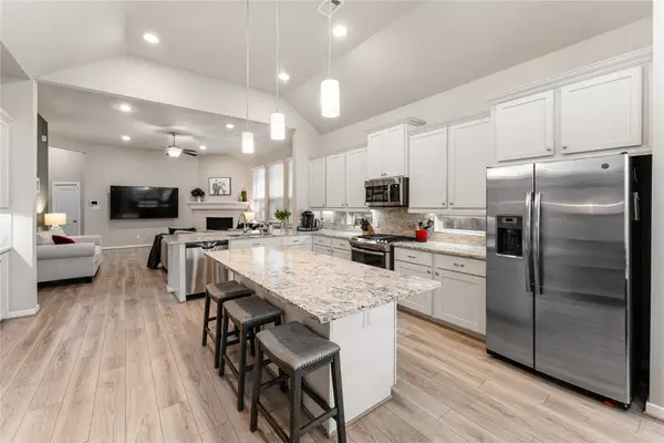 12018 Lagarda Court, Richmond, TX 77406