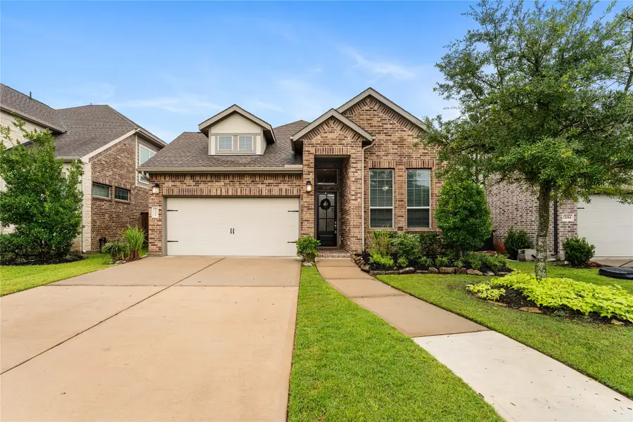 12018 Lagarda Court, Richmond, TX 77406 - #2