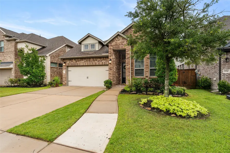 12018 Lagarda Court, Richmond, TX 77406 - #3