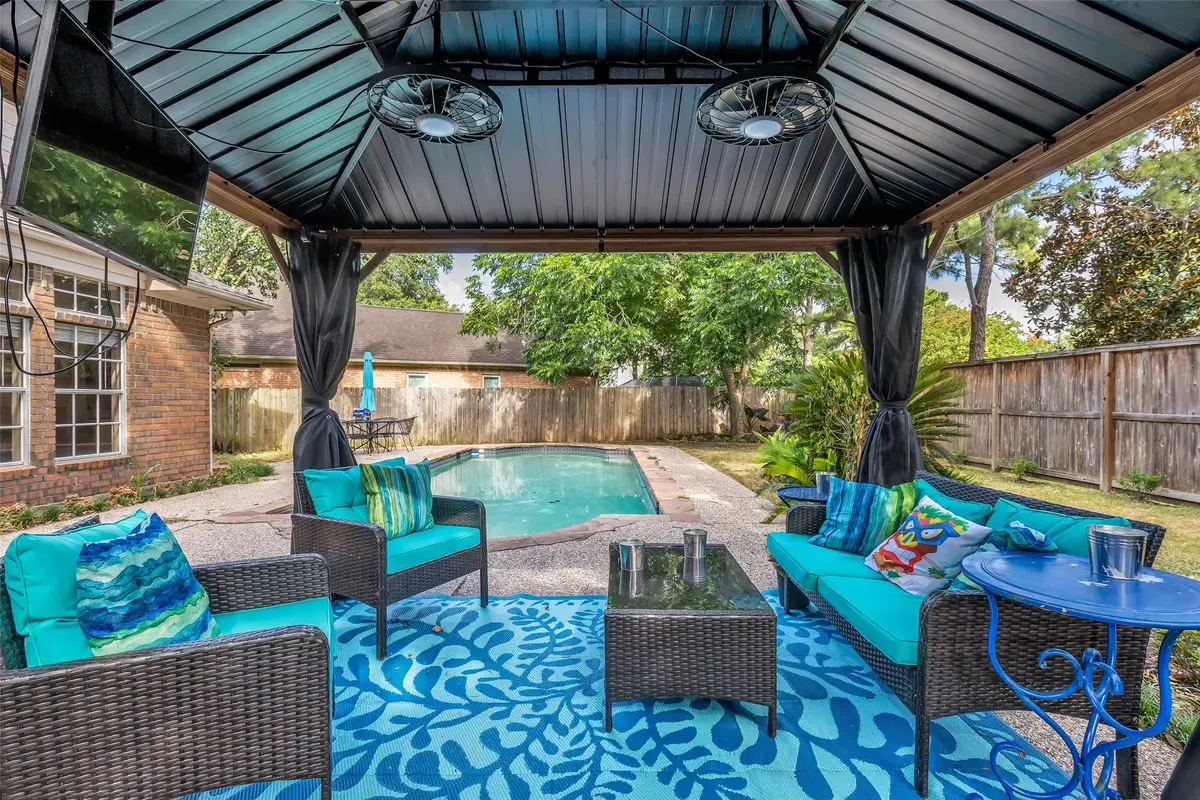 7543 Basswood Forest Court, Houston, TX 77095 - #1