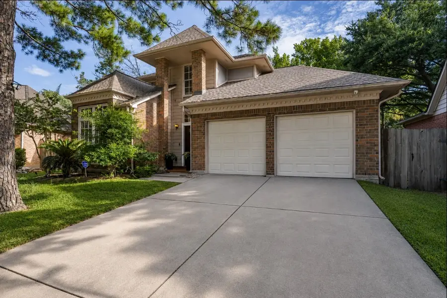 7543 Basswood Forest Court, Houston, TX 77095 - #2