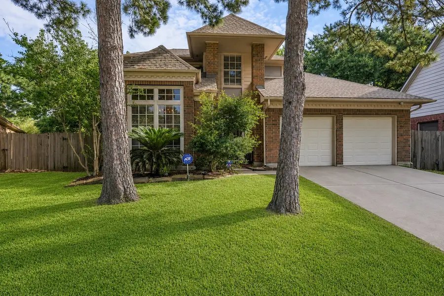 7543 Basswood Forest Court, Houston, TX 77095 - #3