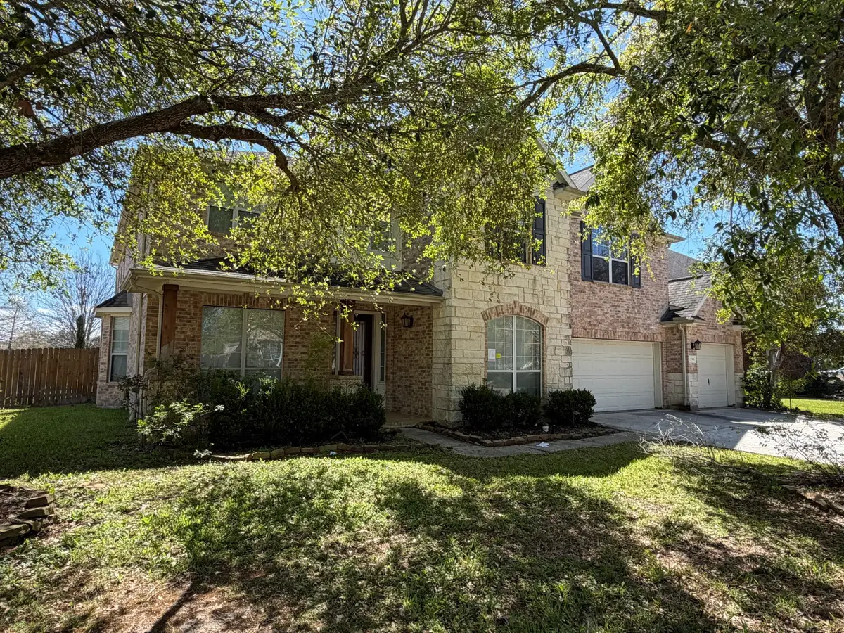 2501 Rose Bay Drive, Pearland, TX 77584 - #1