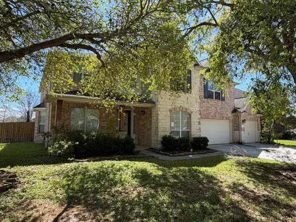 2501 Rose Bay Drive, Pearland, TX 77584