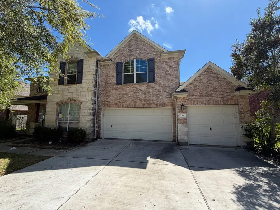 2501 Rose Bay Drive, Pearland, TX 77584 - #2