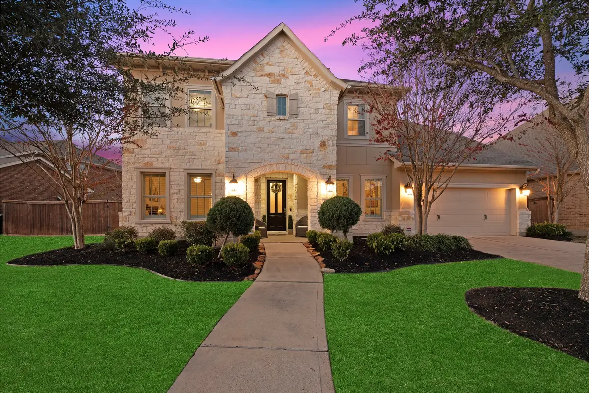 19518 Lighted Hill Court, Cypress, TX 77433 - Image #1