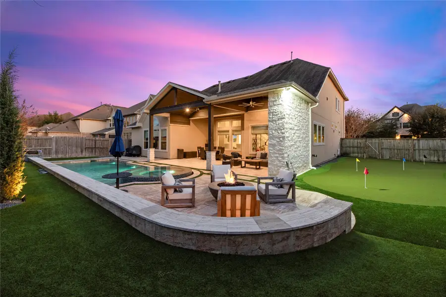 19518 Lighted Hill Court, Cypress, TX 77433 - Image #2