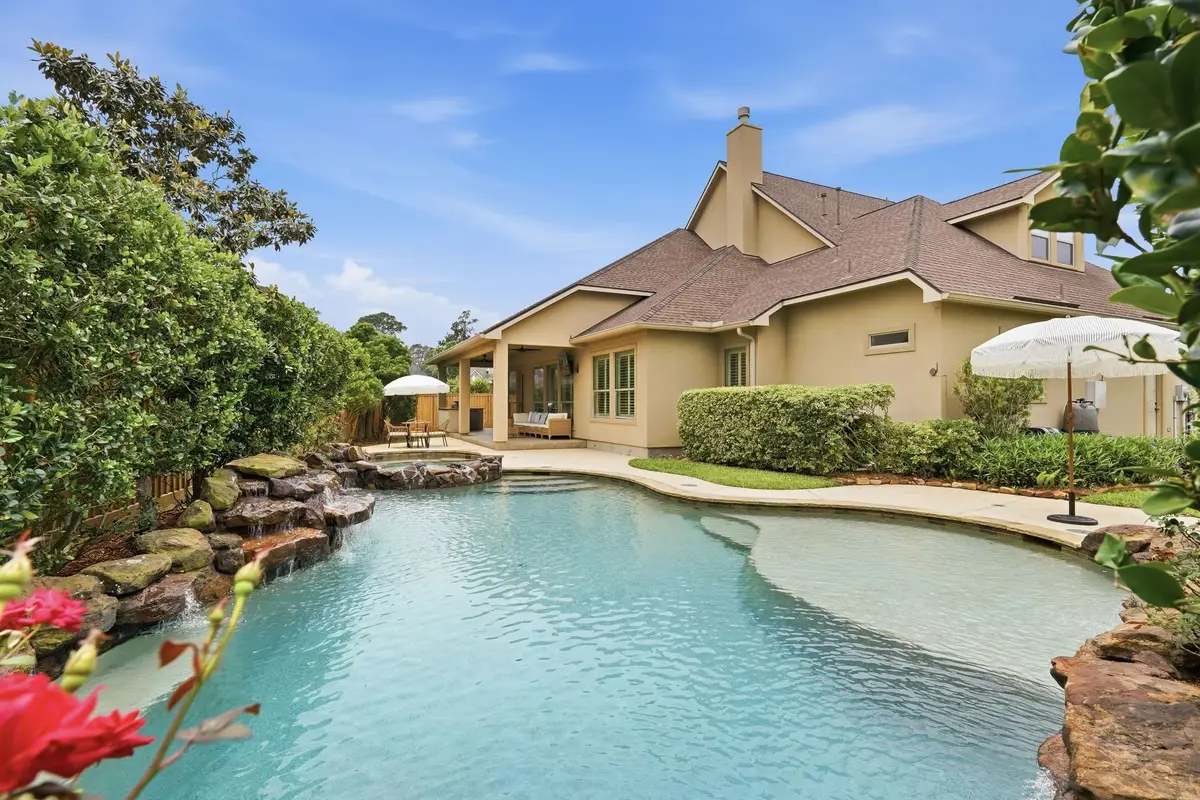 7603 Hogan Bridge Court, Spring, TX 77389 - #1