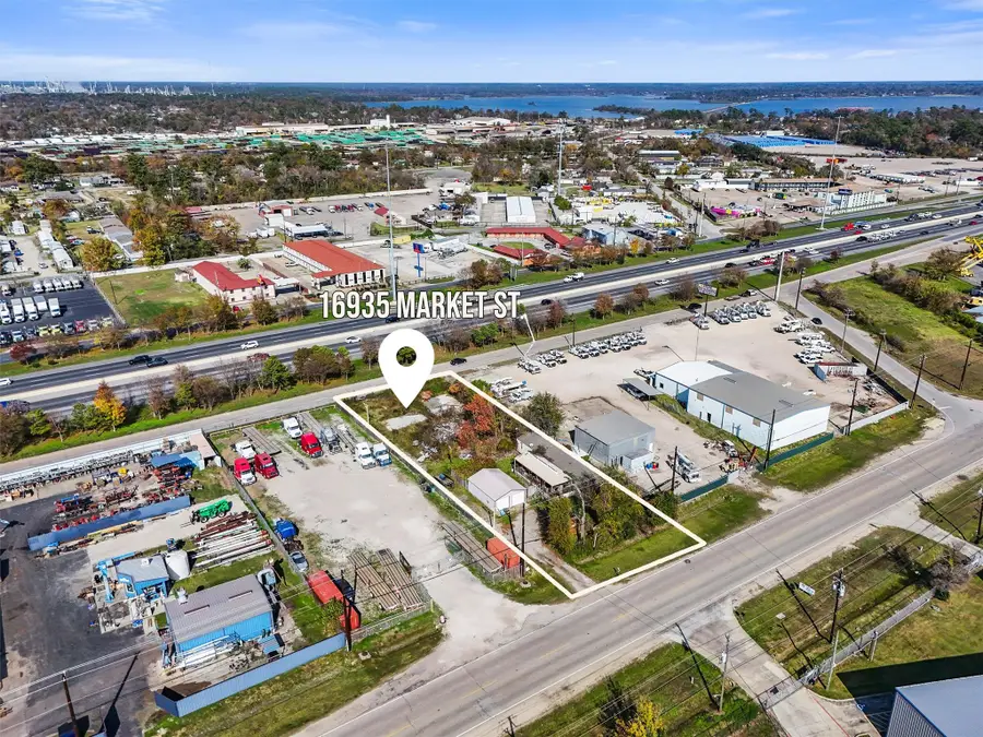 16935 Market Street, Channelview, TX 77530 - #2