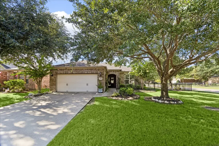 1002 Cleistes Lane, Richmond, TX 77469 - #2