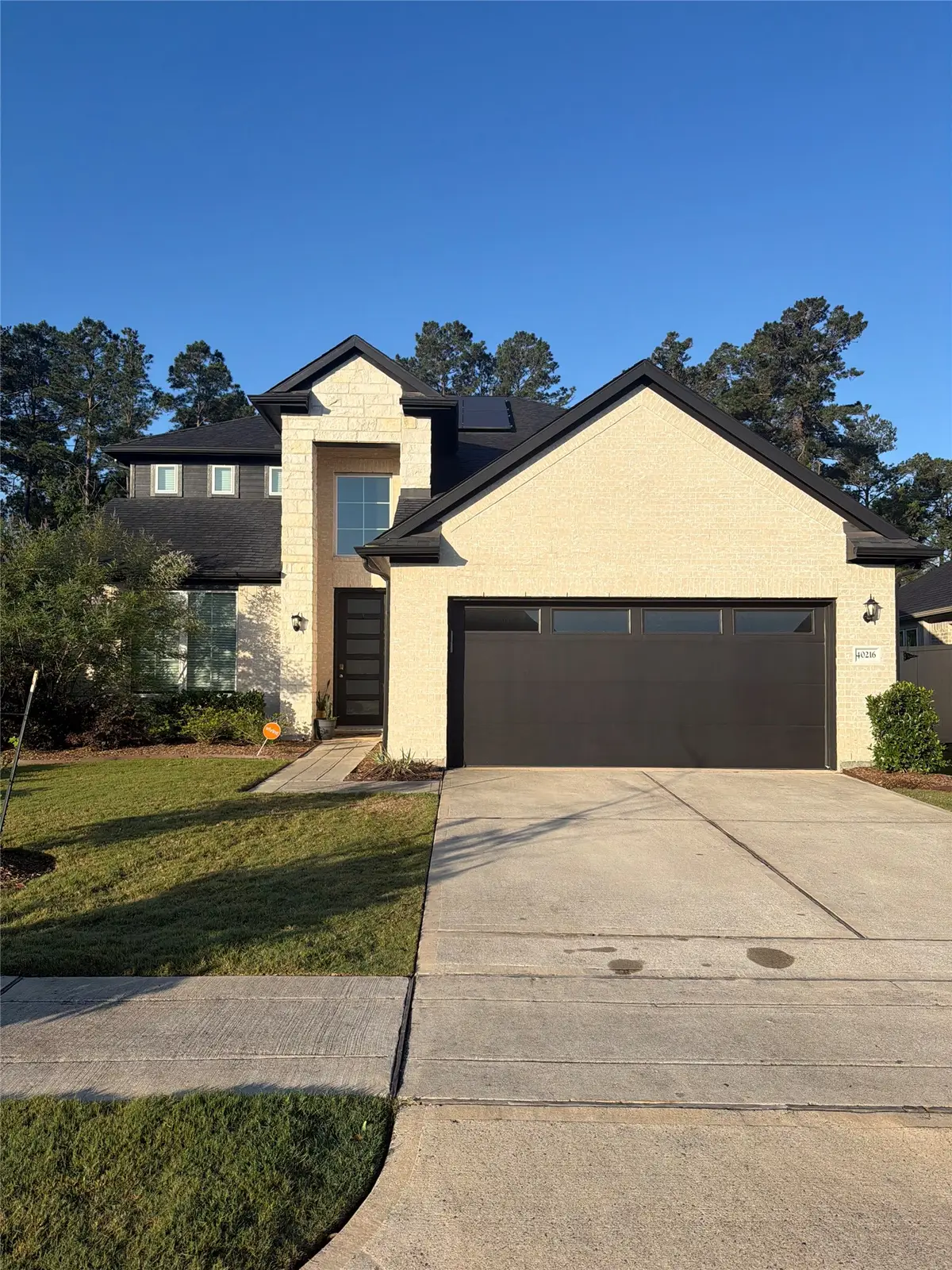 40216 S Heron Heights Way, Magnolia, TX 77354 - #1