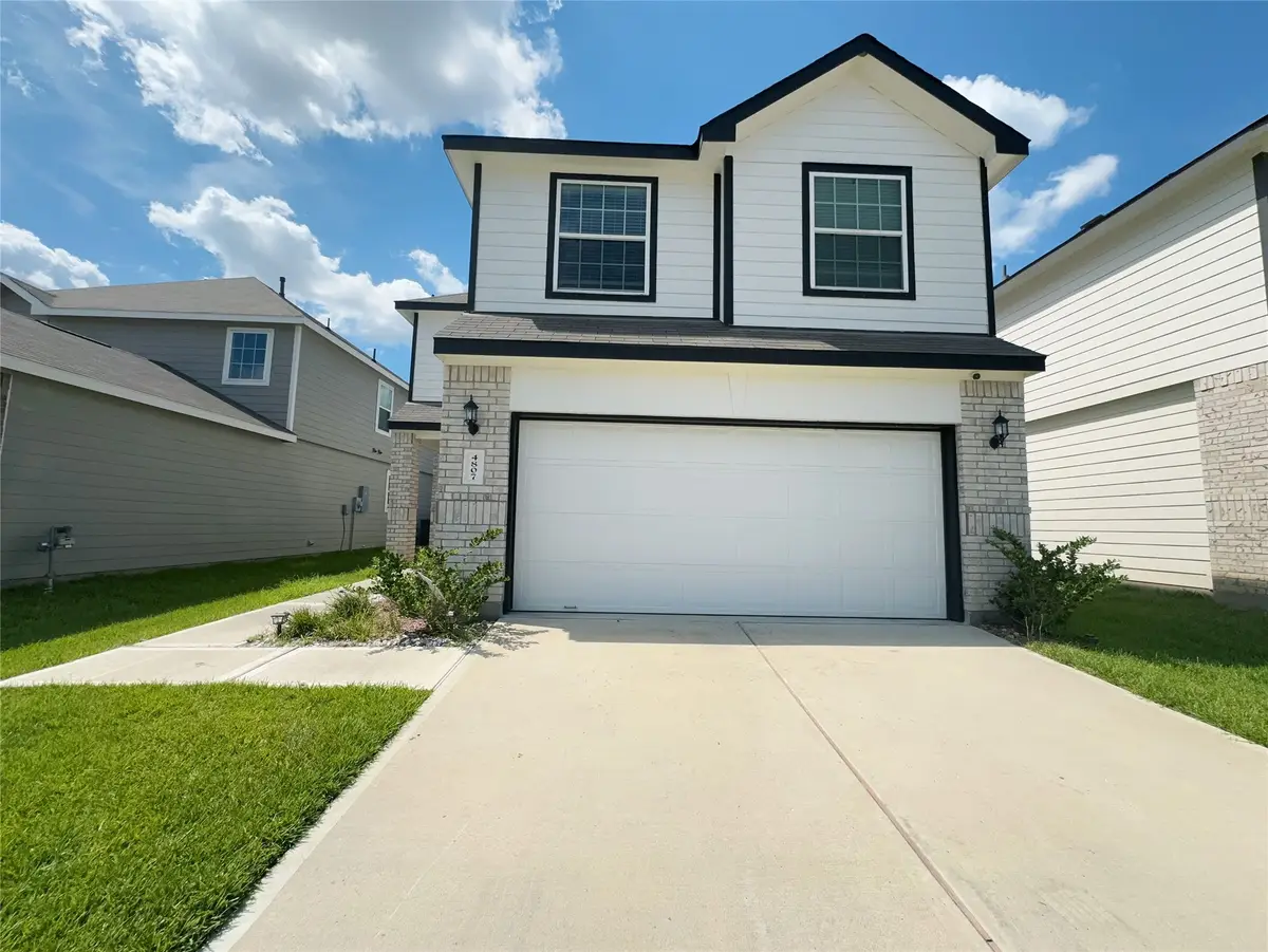 4807 Blue Jacaranda Way, Spring, TX 77373 - #1