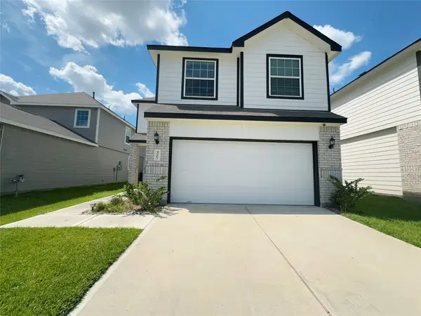 4807 Blue Jacaranda Way, Spring, TX 77373