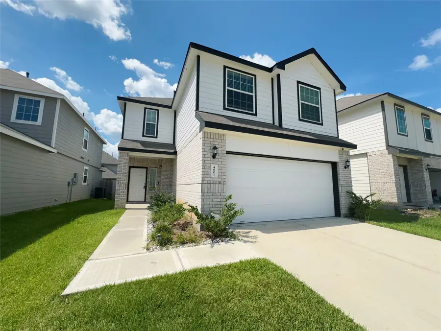 4807 Blue Jacaranda Way, Spring, TX 77373 - #2