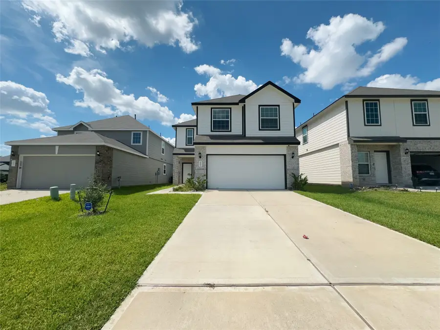 4807 Blue Jacaranda Way, Spring, TX 77373 - #3