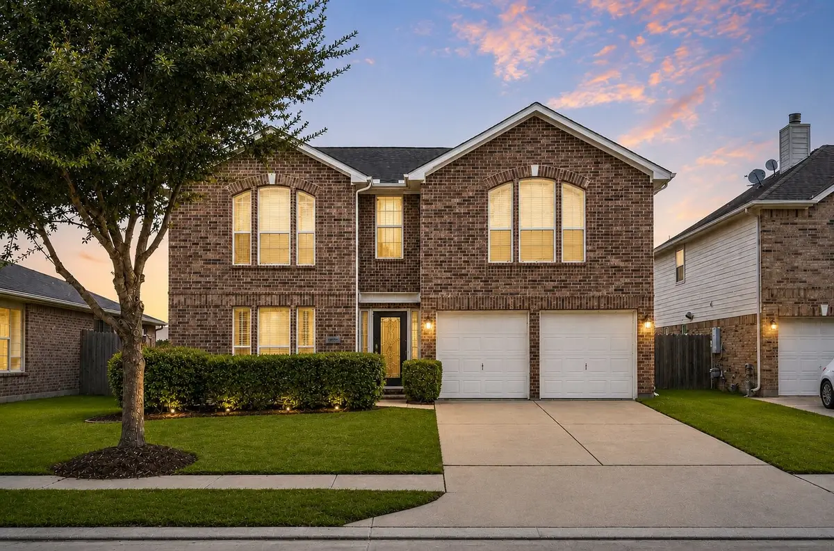 6315 Big Oak Canyon Drive, Richmond, TX 77469 - #1