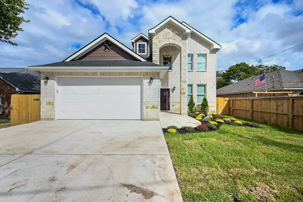 709 Avenue G Street, South Houston, TX 77587 - Image #1