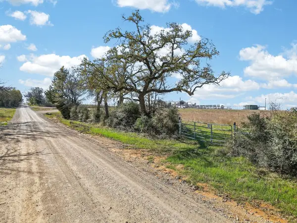 2534 Old Hickory Grove Road, Franklin, TX 77856