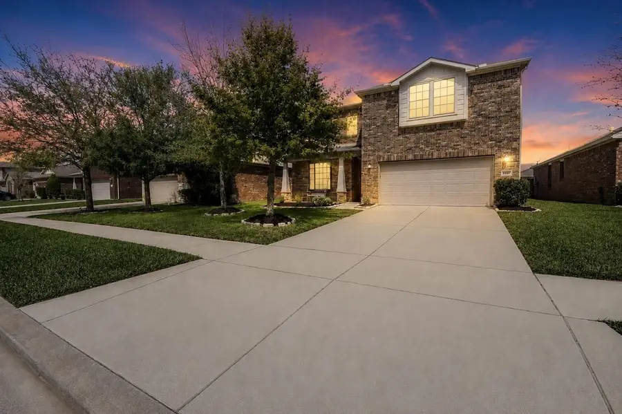 8207 Running Brook Lane, Richmond, TX 77469 - #2