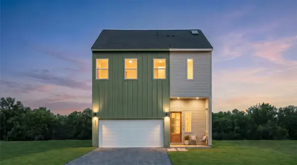 412 Rafi Run Lane, Houston, TX 77018