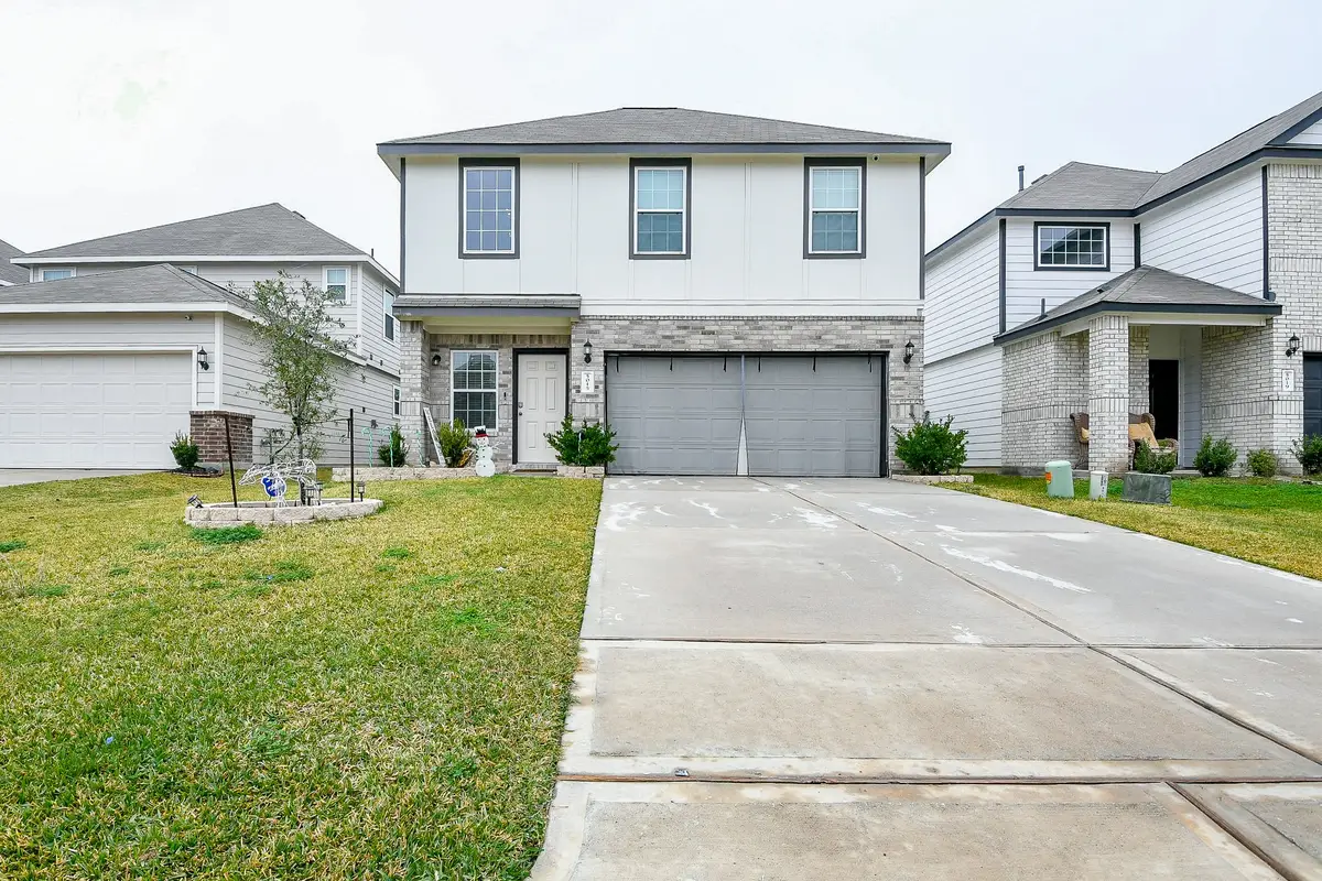 5015 Yellow Ginko Trail, Spring, TX 77373 - Image #1